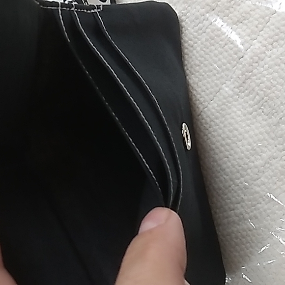 From Palm Springs Fair 3 piece collection Nightmare Before Christmas Purse Plus - Picture 11 of 15